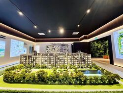Narra Residences (D23), Apartment #621778161